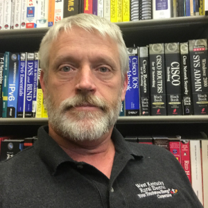 Roger Gough - PeerSpot reviewer