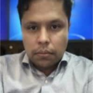 Carlos Alam Hernandez Baruch - PeerSpot reviewer