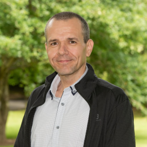Zsolt Jónás - PeerSpot reviewer