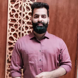 Suraj-Sachdeva - PeerSpot reviewer