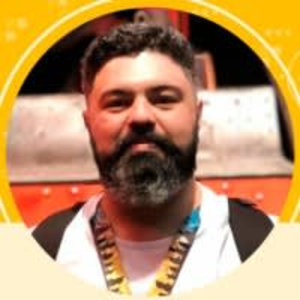 Vinicius Borges - PeerSpot reviewer