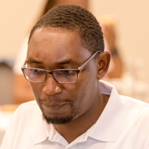 Erick Kathurima - PeerSpot reviewer