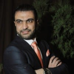 Abdo Alkateeb - PeerSpot reviewer