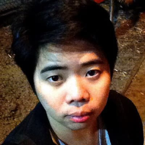 Pirinyawat T. - PeerSpot reviewer