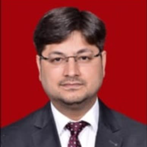 PUNEET SHADIJA - PeerSpot reviewer