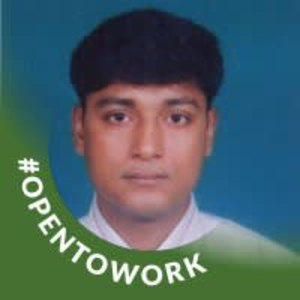 Abful Momin - PeerSpot reviewer