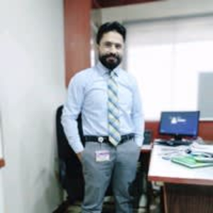 Hassam-Uddin - PeerSpot reviewer