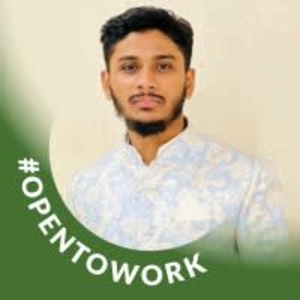 Syed Azhar - PeerSpot reviewer