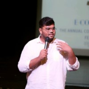 SYED SHAAZ - PeerSpot reviewer