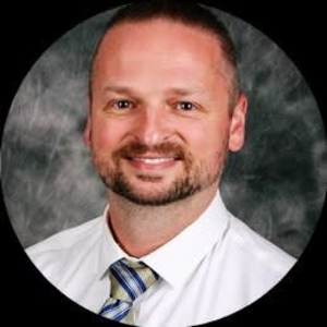 Guy Scheffel - PeerSpot reviewer