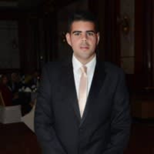 Ahmed Hesham - PeerSpot reviewer