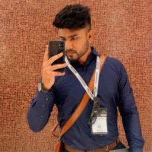 MohammedJaffir - PeerSpot reviewer