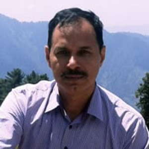 Mohammad Yasin - PeerSpot reviewer