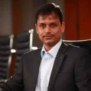 Kumar Saurav - PeerSpot reviewer