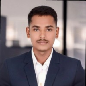 Roshan Jadhav - PeerSpot reviewer
