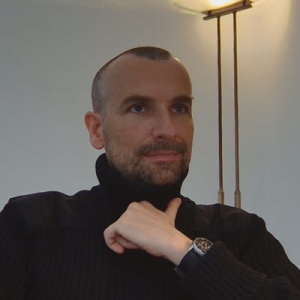 Filip Fronczak - PeerSpot reviewer