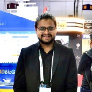 Rahul Kumar - PeerSpot reviewer