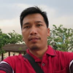 Eko Kurniawan - PeerSpot reviewer