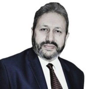 Vinod_Parmar - PeerSpot reviewer