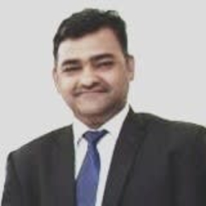 SanjayMishra - PeerSpot reviewer