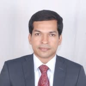 VIJAI CYRIAC - PeerSpot reviewer