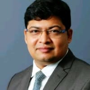 Abhijit MAJUMDAR - PeerSpot reviewer