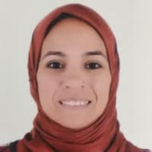 Wafaa Salah - PeerSpot reviewer
