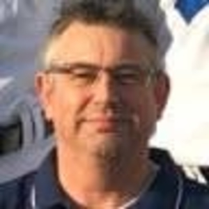 Berniem Elfrink - PeerSpot reviewer