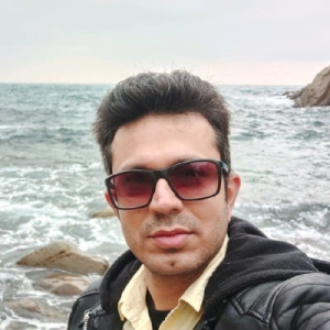 Anuj-Kataria - PeerSpot reviewer