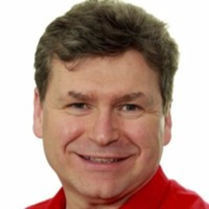 Peter Whelan - PeerSpot reviewer