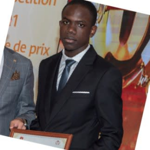Mamadou BA - PeerSpot reviewer
