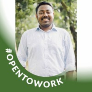 A K M Zubaer Ferdous - PeerSpot reviewer