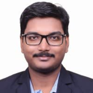 Rahul Kundu - PeerSpot reviewer