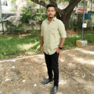 Vijay Ram - PeerSpot reviewer