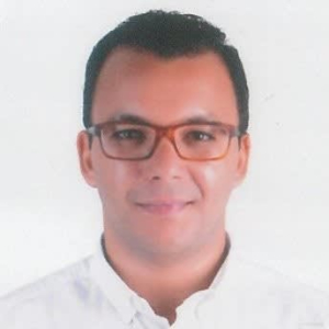 Mohamed El-Sherbini - PeerSpot reviewer