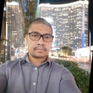 Alain Orlanes - PeerSpot reviewer