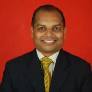 Baabloo  Taarwale - PeerSpot reviewer