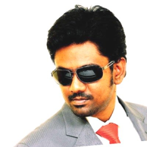 Lakshmanan A - PeerSpot reviewer