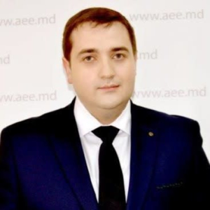 Ion Cozma - PeerSpot reviewer