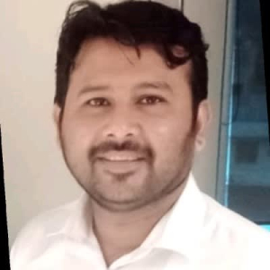 Ateeq Rehman - PeerSpot reviewer