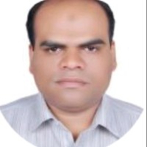 Naved Ansari - PeerSpot reviewer