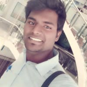 AntoSebastin - PeerSpot reviewer