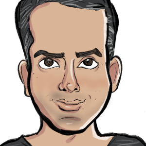 AzhagarasanAnnadorai - PeerSpot reviewer