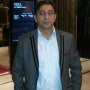 Adnan Shafiq - PeerSpot reviewer