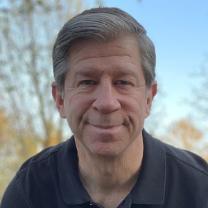 Tom Beach - PeerSpot reviewer