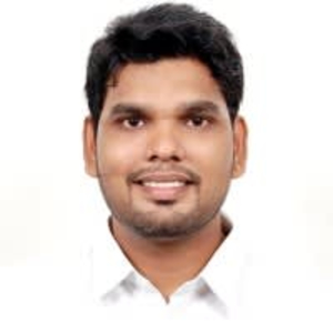 Vignesh Kumar Sekar - PeerSpot reviewer