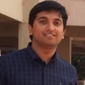 Santhosh Sridhara - PeerSpot reviewer