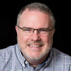 Graham Sprague - PeerSpot reviewer