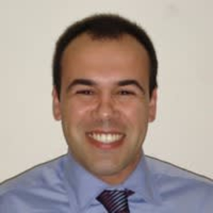 Gonçalo Lopes - PeerSpot reviewer
