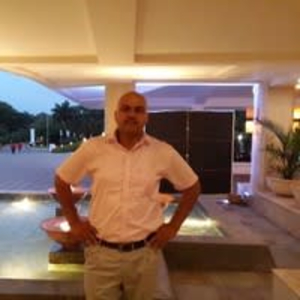 Amit Beniwal - PeerSpot reviewer